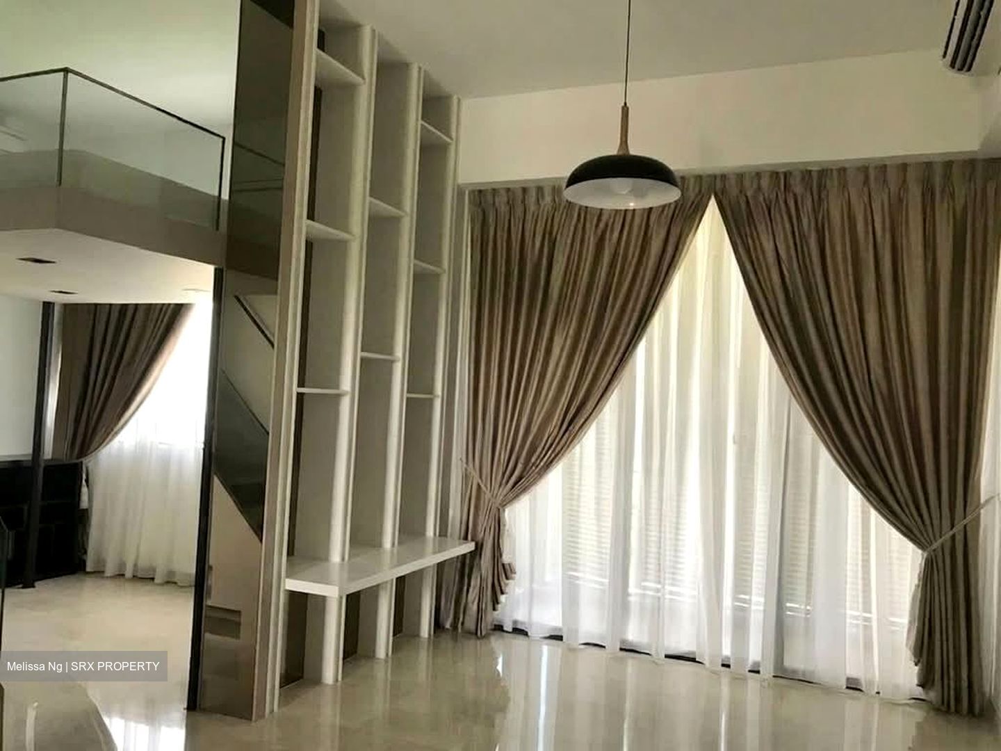 The Hillier (D23), Apartment #588136491